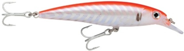 Rapala X-Rap Saltwater 10 mm. 100 gr. 13 colore FRSC - Clicca l'immagine per chiudere